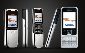 Nokia 6300 and Nokia 8000 Series Phones Are Coming Back, Reports a European Publication  