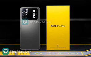 Xiaomi POCO M4 Pro Press Images and Specs Leaked Before the November Launch  
