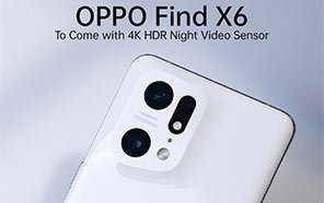 OPPO Find X6 Series Tipped-off to Bring New Imaging Processor and 50MP Camera-trio  