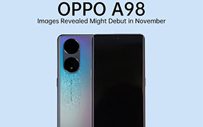 OPPO A98 5G: An early glance at OPPO's latest mid-ranger - GadgetMatch