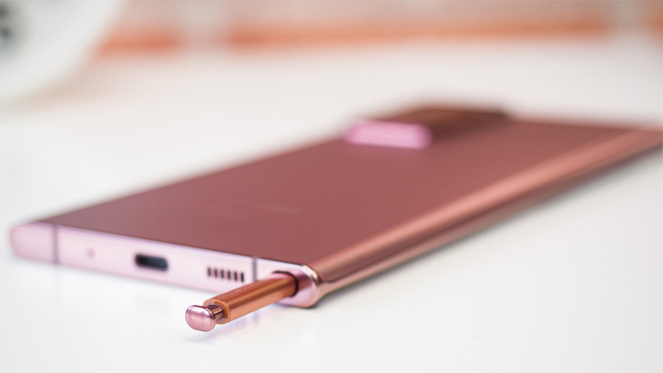 Samsung Galaxy Note 21 Is Allegedly In Development A Single Variant This Time With An Under Display Camera Whatmobile News Samsung Galaxy Note 21 Is Allegedly In Development A Single Variant This Time With An Under Display Camera Whatmobile News
