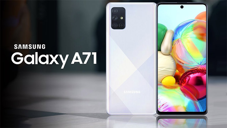 a71 specs whatmobile