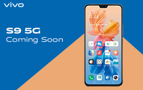 Vivo S9 5G Leak Reveals Specifications and Design; Dimensity 1100, 90Hz Screen and 33W Charging 