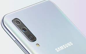 Samsung Galaxy A60 Key Specs and Images Spotted Online 