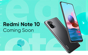 Xiaomi Redmi Note 10 Pro Price In Pakistan Specifications Whatmobile