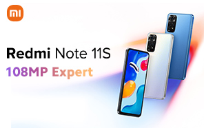 Xiaomi Redmi Note 11S is Might Land in Pakistan Soon; Best-in-class Display & 33W Rapid Charging 