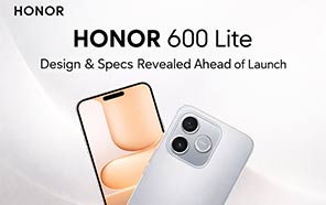 Honor 600 Lite Early Listing Reveals Complete Specs, Design, and Retail Price 