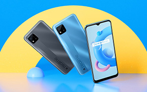 Realme C20 Price in Pakistan; Launching Soon with Entry-level Features on a Budget 