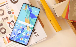 Huawei P30 Pro New Edition to be Launched Soon, Will Ship with Google Mobile Services 