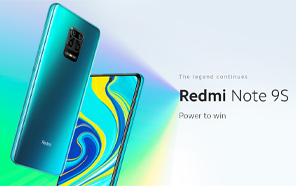 Redmi Note 9S to Launch in Pakistan In a Few Days, Says Xiaomi Pakistan 