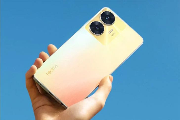 Realme C53 price in Pakistan & Specs - Dec 2023