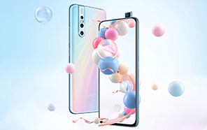 Vivo S1 Pro Midsummer Dream Launched in China, might soon Land in Pakistan. 