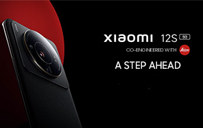 Xiaomi 12S Ultra Debuts with an all-new 50MP Triple Camera Setup Co-engineered with Leica 