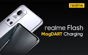 Realme Flash Specification Sheet Leaked; Features Snapdragon 888 and Two 50 MP Cameras 