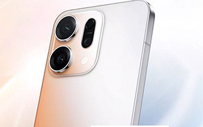 Oppo Reno 15 Pro to Adopt Samsung’s 200MP HP5 Sensor and 50MP Periscope Lens