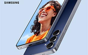 Samsung Galaxy S25 FE Debuts with Slimmer Design, Larger Battery & Exynos 2400