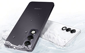 Oppo A5i Pro 5G Goes Official with Dimensity 6300 & Long-lasting 6000mAh Battery