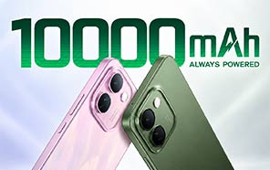 Vivo V80 Liteâ€™s Global Edition with 10,000mAh Battery Puts Pakistani Model to Shame