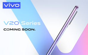 Vivo V20 Series is Coming Soon to Pakistan, May include Vivo V20 Pro and V20 SE as well 