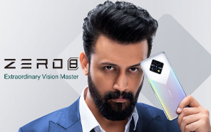 Infinix Zero 8 Series is Launching in Pakistan on October 8, Pre-orders Start from October 11 