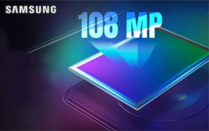 Samsung Galaxy S11 will reportedly sport a next-gen 108 MP camera sensor 