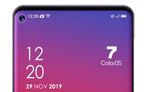 Oppo Reno 3 Pro to Feature Snapdragon 765G; another Mystery Smartphone to come with Snapdragon 865 