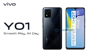 Vivo Y01 Images, Specs, and Pricing Leaked; The Entry-level Phone to Debut Soon 