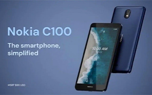 Nokia C100, C200, G100, and G400 5G Budget Smartphones Unveiled at CES 2022 