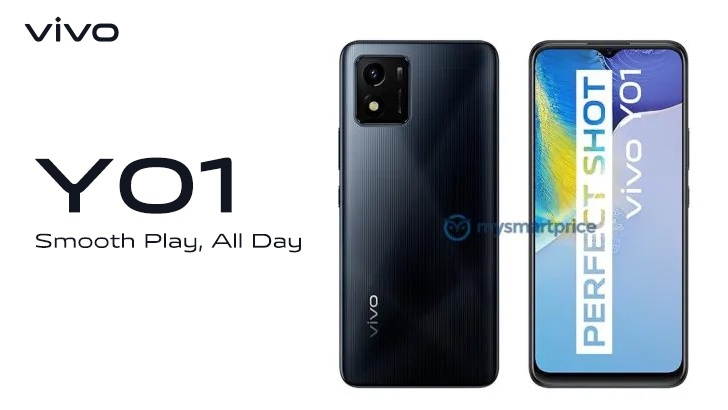 Смартфон Vivo Т1 Купить В Рязани