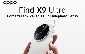 Oppo Find X9 Ultra Tipped with One of The Biggest Camera Upgrades in the Segment