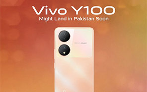 Vivo Y100 Might Unveil in Pakistan Shortly After Initial Debut; Launch Timeline Leaks 