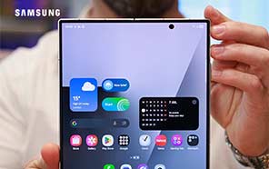 Samsung Galaxy Z Fold 8 (Wide Edition) Set for Global Rollout After GSMA Certification 