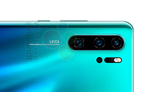 Huawei P30 Pro’s Periscope Super Zoom Camera is now Officially Confirmed 