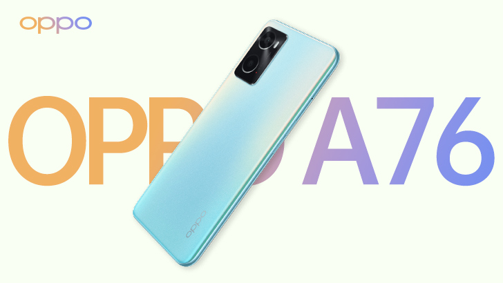 OPPO A76 First Impressions and Overview; Disappointing Screen and ...