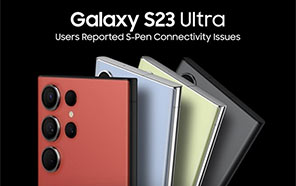 Samsung Community Reports a Serious Issue With Galaxy S23 Ultra's S-Pen; Have a Look  