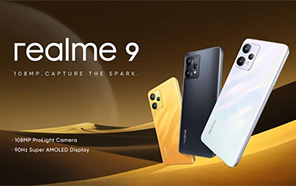  Realme 9 4G Spotted on Geekbench with Snapdragon 680 SoC and 6GB of RAM 