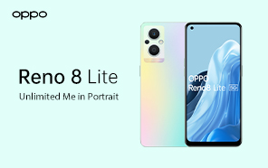 OPPO Reno 8 Lite 5G Leak Uncovers its Detailed Specifications and Press Images 