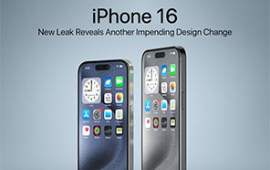 Apple iPhone 16 Pro has Another Impending Design Change You Should Know About 