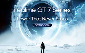 Realme GT 7 Series Coming to Pakistan Soon; Official Teasers Now Live on Social Media
