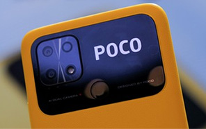Xiaomi Poco C40 Unveiled in Vietnam with JR510 SoC, 6,000mAh Battery, and Low Price 