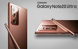 Samsung Galaxy Note 20 Will be the Most Expensive Note Series Ever; Launching on August 5 