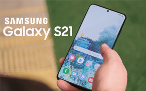Samsung Galaxy S21 Won't Have an Under-Display Camera; The technology Could Debut with Galaxy Z Fold 3 
