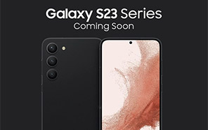 Samsung Galaxy S23 Series; Rumors Imply Meaningful Battery and Camera Enhancements  