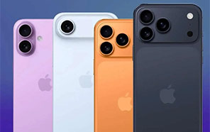 Apple iPhone 17 Series and iPhone Air Land in Pakistan with Official PTA Approval 