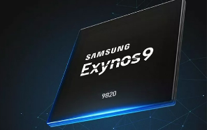 Samsung S10 will come with Exynos 9820 chipset equipped with a Dual NPU 