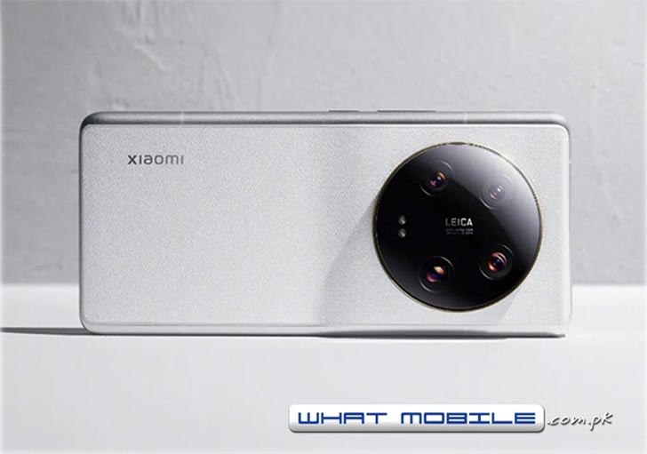 Xiaomi 14 Pro Design and Specs Reported; CAD Renders Unveil New Build and  4th Camera - WhatMobile news