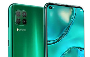 Huawei Nova 6 SE is now official with Quad-Cameras, 40W fast charging and Beefy Specs 