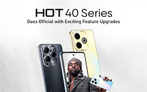Infinix Hot 40 Series Unveiled; Fast & Fun Devices with Android 13 and Premium Features 