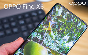 Oppo Find X3 Series Benchmarked with Snapdragon 888; Performance Upgrades Over the Last Generation 