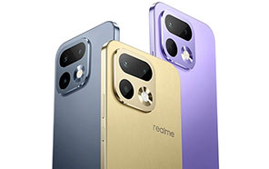 Realme 16 Pro Series Launches Globally with 7000mAh Battery & 144Hz AMOLED Display